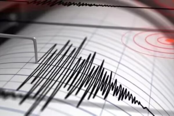 6.7-magnitude earthquake jolts northern Japan; tsunami warning issued