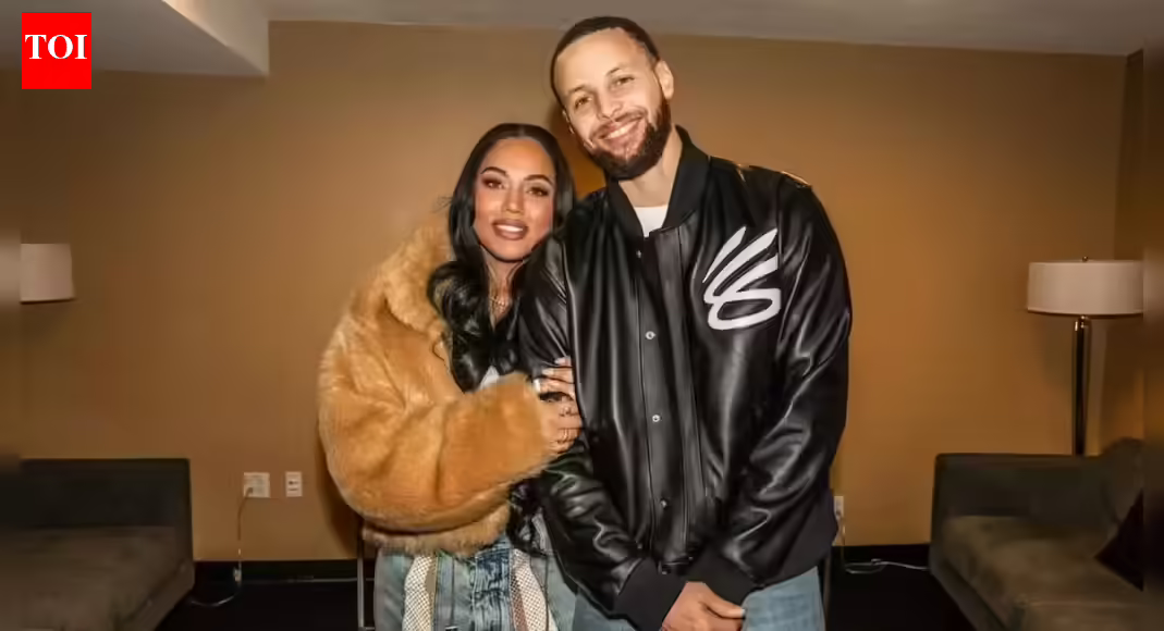 Ayesha Curry’s intimate mother-daughter night out subtly counters swirling rumors surrounding Golden State Warriors star Stephen Curry | NBA News