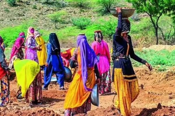 Govt approves 125-day rural job bill to replace MGNREGA | India News