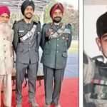 Called ‘fauji’ by Kalam at 3, Lieutenant at 22 | Dehradun News