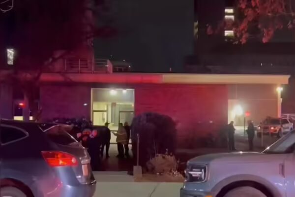 Shooting at Brown University: Two dead, multiple injured; suspect hunt underway