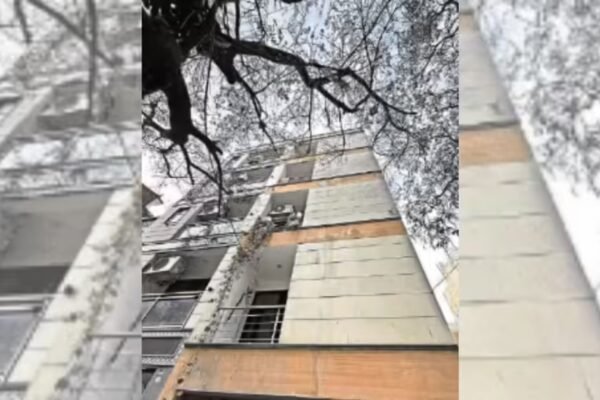 Debt, reclusion, deaths: Inside Kalkaji triple tragedy that shocked Delhi; sons attempted suicide in past too | Delhi News