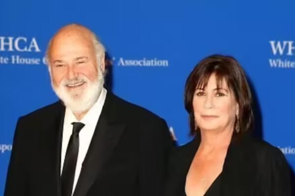 Who were Rob Reiner and Michele Singer? Hollywood director and wife found dead in LA home after being 'stabbed'