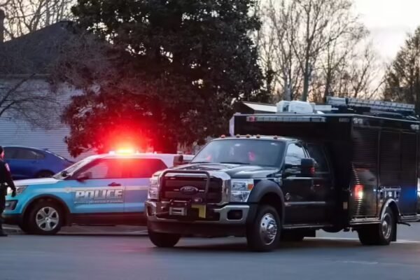 Los Angeles New Year’s Eve attack plot foiled: FBI flags ‘far-left pro-Palestinian’ group; five arrested