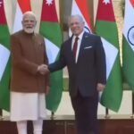 Jordan visit: PM Modi meets King Abdullah II in Amman; leaders discuss Gaza, counter-terrorism | India News