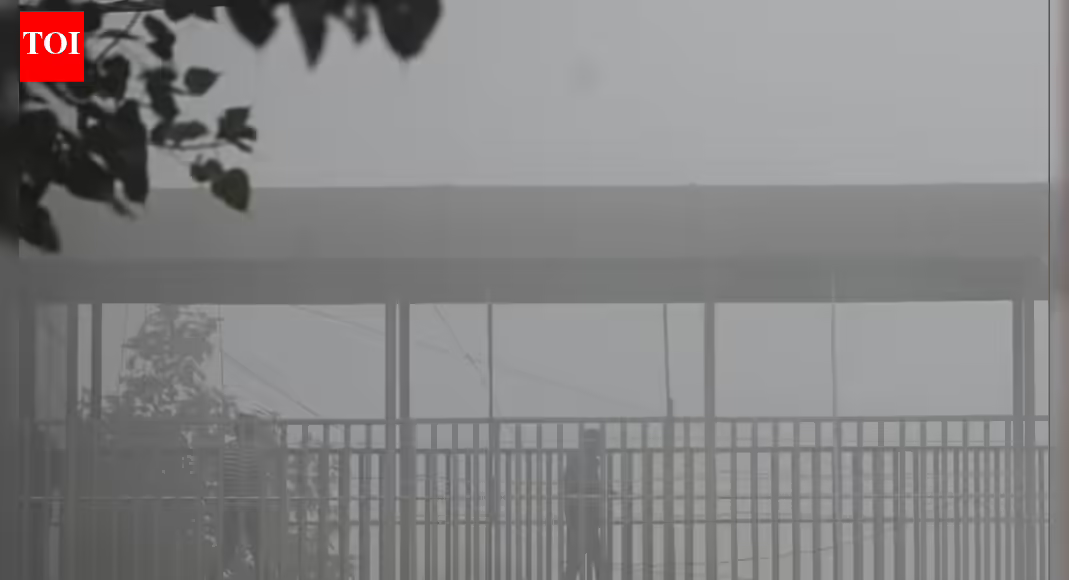 Rich’s reluctance to change lifestyle a major reason for pollution, says SC | Delhi News