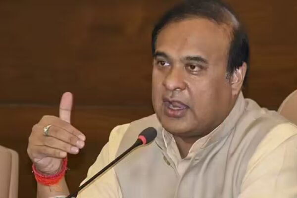 'India will teach them lesson': Assam CM slams Bangladesh leader; remark on NE states in focus | India News