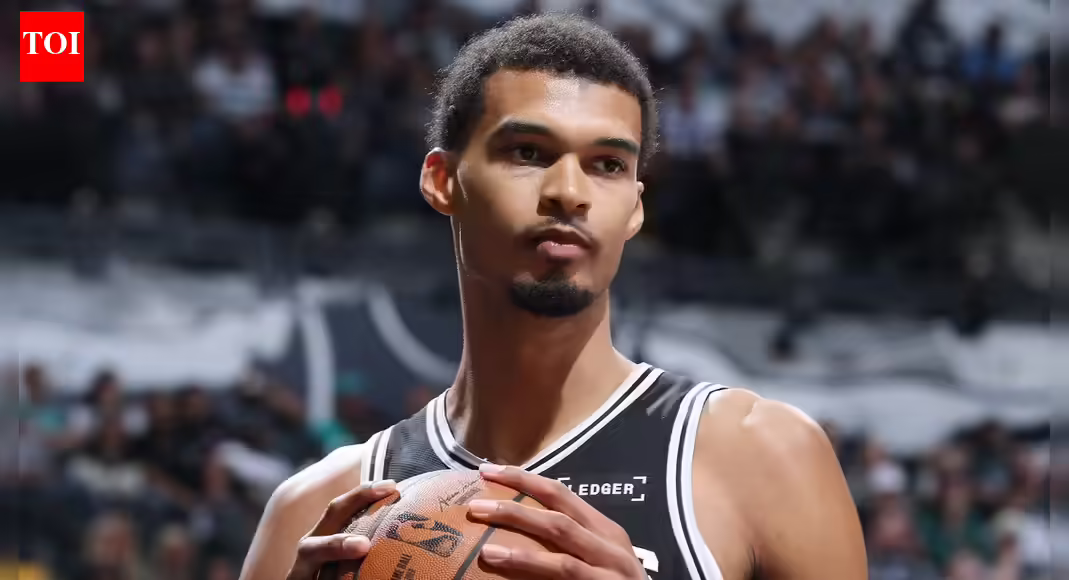 NBA injury update: Victor Wembanyama set to play key role as San Antonio Spurs face New York Knicks in NBA Cup final | NBA News