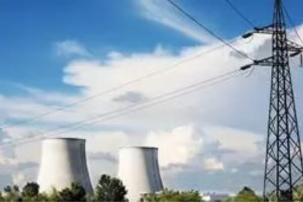 Nuclear Energy Bill 2025: Lok Sabha clears 'SHANTI' bill as opposition walks out; paves way for entry of private players | India News