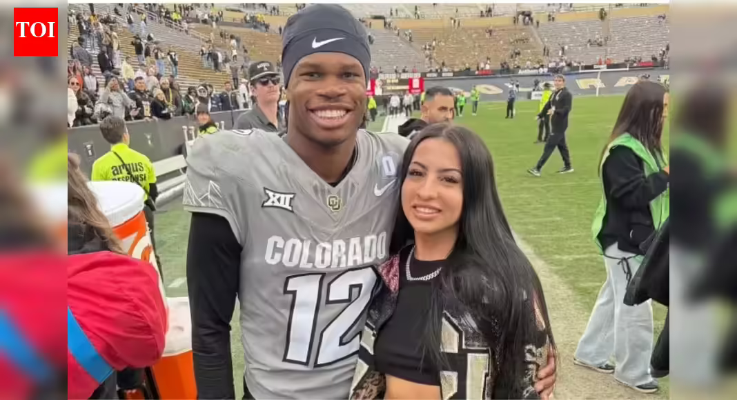 Leanna Lenee shuts down critics with a joyful moment that shows her real bond with Travis Hunter’s mom | NFL News