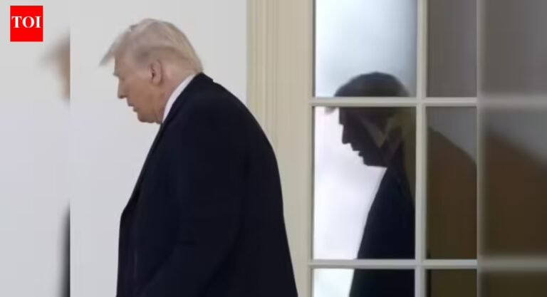 Trump to address nation: President previews speech; says ‘we inherited a mess’