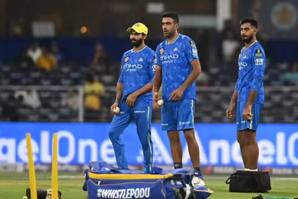 IPL 2026: R Ashwin leaves out CSK from his top four, fourth pick comes as surprise | Cricket News