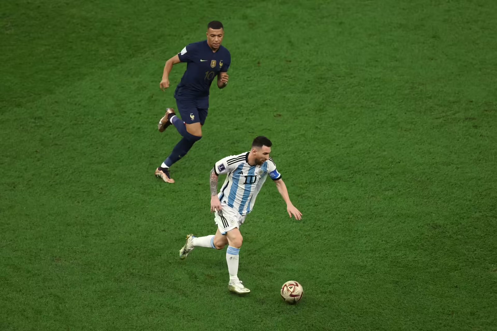 Argentina v France: Final - FIFA World Cup Qatar 2022