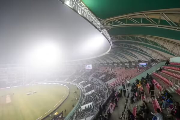 IND vs SA: Big update on ticket refunds after Lucknow T20I called off due to fog | Cricket News