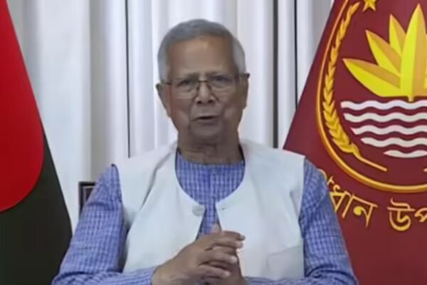 Bangladesh: Yunus declares state mourning for Sharif Osman Hadi, supporters protest in Dhaka; what we know so far