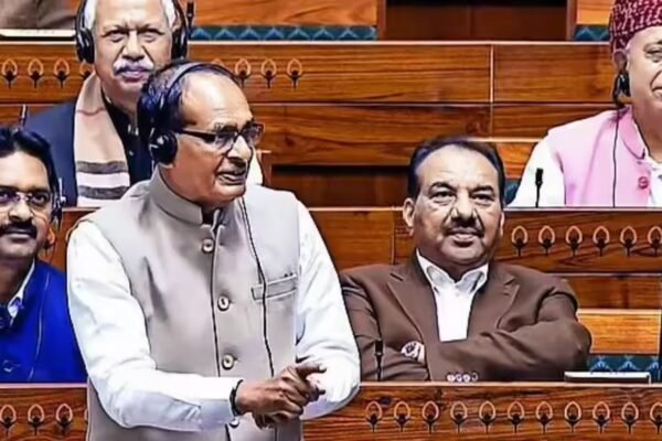 VB-G Ram G Bill cleared by Parliament: Rajya Sabha passes law hours after Lok Sabha approval; Opposition protests | India News