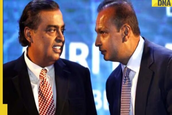 Why are Anil Ambani-owned Reliance Power, Reliance Infrastructure rising despite sector weakness?