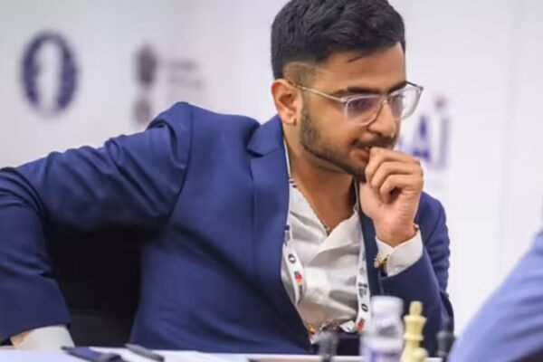 One of the youngest to become GM at 13, India's Raunak Sadhwani still struggles to have a full-time chess coach | Exclusive | Chess News
