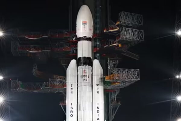 US' BlueBird satellite launch on December 24: Isro