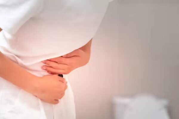 4 everyday foods that may reduce constipation, bloating, and gas when eaten regularly |