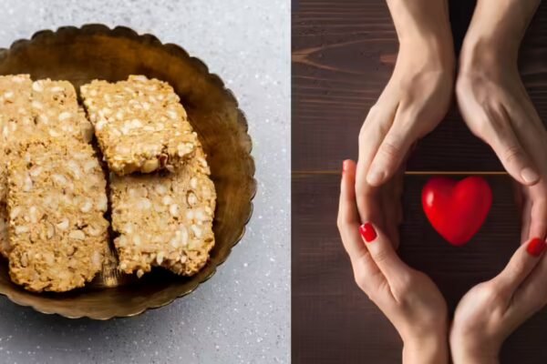 Gajar halwa and gajak on autopilot? It’s time to pause and put heart health back at the centre of winter eating, warns physician