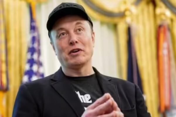 Big win for Elon Musk: Delaware top court restores record $55 billion Tesla pay package; overturns 2024 ruling
