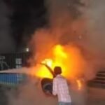 Bangladesh unrest: Mob torches BNP leader’s house; 7-year-old daughter burnt to death