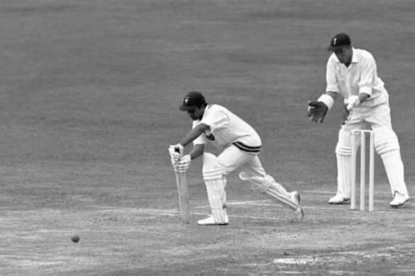 The original 'Little Master': Hanif Mohammad, Pakistan’s first great Test batter | Cricket News