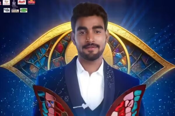 Bigg Boss Telugu 9 Winner: Kalyan Padala lifts the trophy, takes home Rs 40 lakhs, and a brand new SUV |