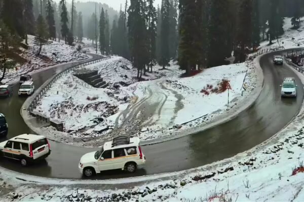 Intense cold in north India, relief unlikely in next 48 hours | India News