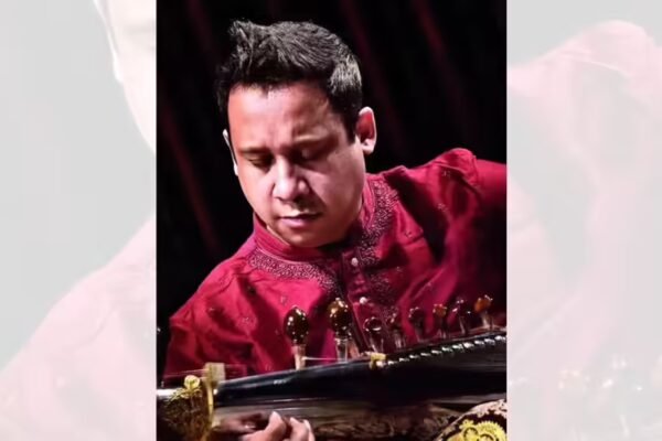 Sarod player forced to flee Bangladesh hiding Indian identity | India News