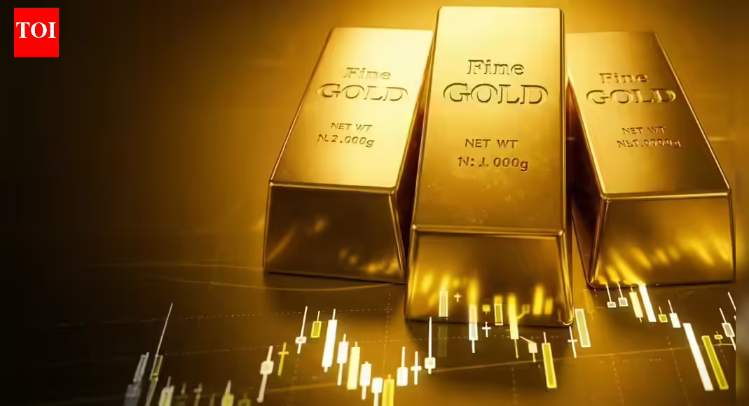 Gold price hits record high! Yellow metal jumps to $4,383.76 in early trade — What's driving the rally?
