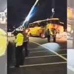 Indonesia bus crash: Driver loses control, hits barrier; 15 killed | India News