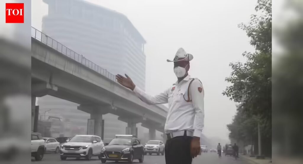 GRAP Stage-IV in Gurugram explained: Timings changed and work from home pushed for offices; what you need to know