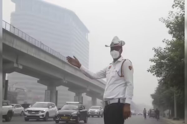 GRAP Stage-IV in Gurugram explained: Timings changed and work from home pushed for offices; what you need to know