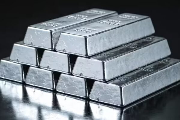 Silver price hits record high! White metal crosses Rs 2.14 lakhs per kg — What's fuelling the rally?