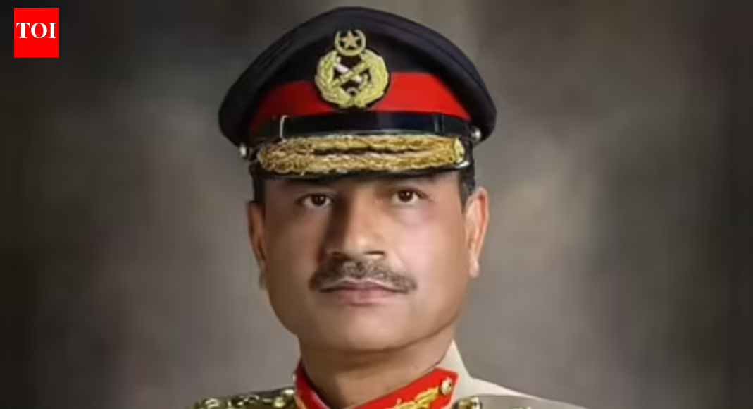 Saudi Arabia honours Asim Munir: Pakistan army chief conferred King Abdulaziz Medal of Excellence; defence ties in focus