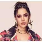 Uorfi Javed on late night ordeal: When someone comes at 3 am and refuses to leave, it is terrifying |