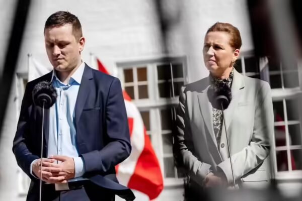 Who is Jeff Landry, Trump's 'special envoy'? Denmark-Greenlandic leaders rebuke appointment'; demand respect for sovereignty