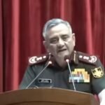 'We should be prepared to fight high-intensity conflicts': CDS warns of evolving threats; cites terror, land disputes | India News