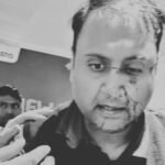 'Hope I get justice': Flyer thrashed by Air India Express pilot at Delhi airport suffers nasal fracture; FIR filed | Delhi News