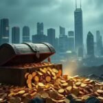 Gold price continues to soar! Rates jump record high of $4,467; US- Venezuela oil tensions fuel the rally