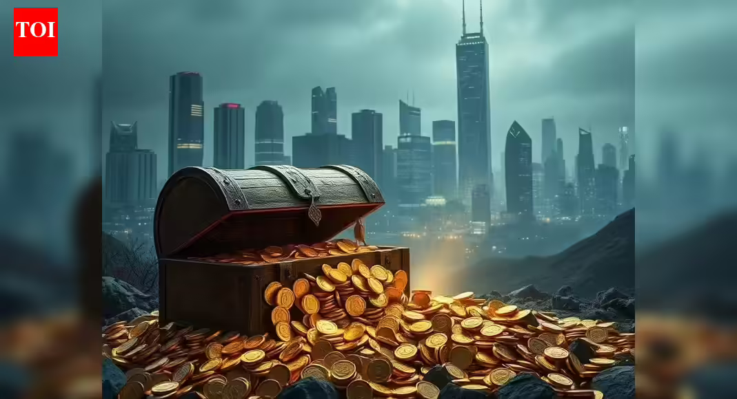 Gold price continues to soar! Rates jump record high of $4,467; US- Venezuela oil tensions fuel the rally