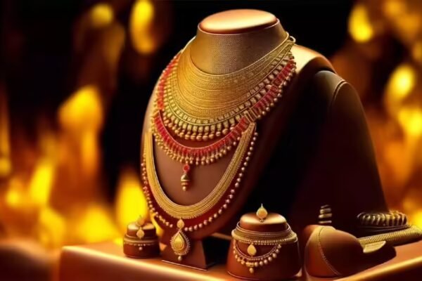 Gold price today: How much the yellow metal costs in Delhi, Mumbai & other cities; check rates for 22K, 24K gold