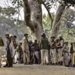 Assam violence: Clash erupts in Karbi Anglong for second day; at least eight injured | India News