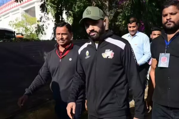 Rohit Sharma returns to Indian domestic cricket: Is Jaipur ready as Vijay Hazare Trophy set to get underway? | Cricket News