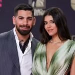 What allegation did Giorgina Uzcategui raise as Ilia Topuria divorce case reached police? Details explored | International Sports News