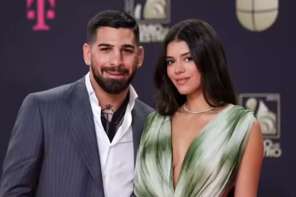 What allegation did Giorgina Uzcategui raise as Ilia Topuria divorce case reached police? Details explored | International Sports News