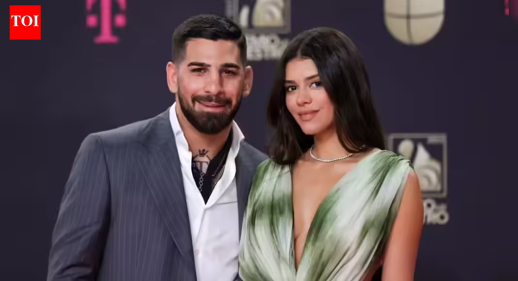 What allegation did Giorgina Uzcategui raise as Ilia Topuria divorce case reached police? Details explored | International Sports News