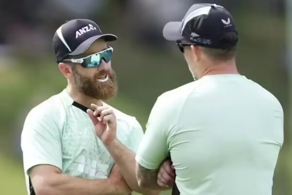 IND vs NZ: No Kane Williamson! New Zealand announce squads for ODIs and T20Is against India | Cricket News